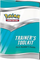 ������������� ��������� ���� Pokemon: 2024 Trainer�s Toolkit 820650858758 - �������� 4
