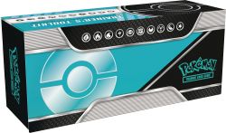 ������������� ��������� ���� Pokemon: 2024 Trainer�s Toolkit 820650858758 - �������� 2