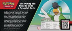 ������������� ��������� ���� Pokemon: 2024 Trainer�s Toolkit 820650858758 - �������� 3