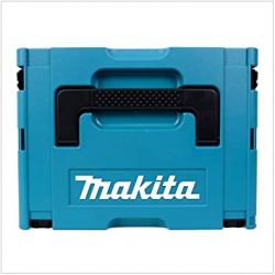 Makita  Makita Makpac 1, 395 x 295 x 105 821549-5 -  3