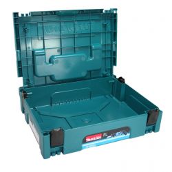 Makita ������������� Makita Makpac 1, 395 x 295 x 105�� 821549-5 - �������� 4