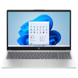 HP ������� 15-fd0022ua 15.6" FHD IPS AG, Intel i7-1355U, 16GB, F1024GB, UMA, DOS, ��������� 826V0EA