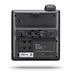 SIP-������� Poly Edge B30, 16 �����, PoE, ������ 82M84AA - �������� 3