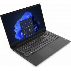 Lenovo  V15-G3 15.6" FHD IPS AG, Intel 5-1235U, 16GB, F512GB, UMA, DOS,  82TT00KNRA -  4