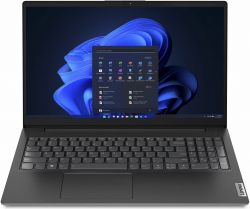Lenovo  V15-G3 15.6" FHD IPS AG, Intel 5-1235U, 16GB, F512GB, UMA, DOS,  82TT00KNRA