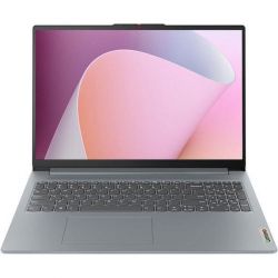 ������� Lenovo IdeaPad Slim 3-16ABR8 16" WUXGA_AG, AMD R5-5625U, 16GB, F512GB, UMA, DOS, ����� 82XR00D6RA