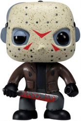 ������� Funko POP Movies: Jason Voorhees 830395022925