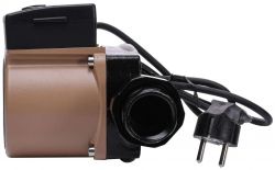 ����� �������������� Optima OP25-40-130, G 1 1/4", 10 ���, 130��, 71��, 230� 8365 - �������� 3