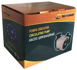 ����� �������������� Optima OP25-40-130, G 1 1/4", 10 ���, 130��, 71��, 230� 8365 - �������� 6