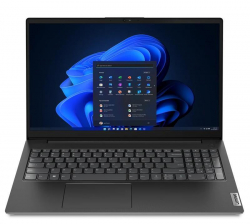 ������� Lenovo V15-G4 15.6" FHD IPS AG, Intel i3-1315U, 8GB, F256GB, UMA, Win11P, ������ 83A100X4RA