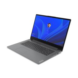 Lenovo ������� V17-G4 17.3" FHD IPS AG, Intel �3-1315U, 16GB, F512GB, UMA, DOS, ���� 83A2001SRA - �������� 7