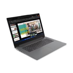 Lenovo ������� V17-G4 17.3" FHD IPS AG, Intel �3-1315U, 16GB, F512GB, UMA, DOS, ���� 83A2001SRA - �������� 4
