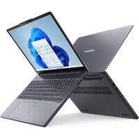  Lenovo IdeaPad Slim 3-15ARP10 15.3" WUXGA AG, AMD R5-7535HS, 24GB, F512GB, UMA, DOS,  83K700ABRA