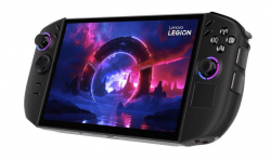 ������ ������� Legion Go 2 8ASP2, 32GB, F1TB 83N00020RA