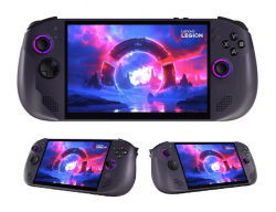 ������� ������� Lenovo Legion Go 8APU1, 16GB, F512GB, SteamOS, ������ 83N6002TRA