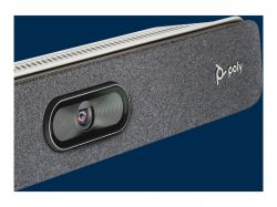 Poly ³���������� Studio X30, 4K, Poly Video OS, ����������� Microsoft Teams, Zoom, ���� 83Z45AA - �������� 7