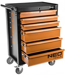 -   Neo Tools, 6 , 68x46x103 ,  280 ,   84-221 -  1
