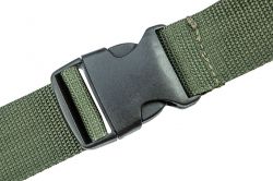 Neo Tools Сумка Camo, на пояс, посилена, поліестер 600D, 36х12см, камуфляж 84-324 - Картинка 4