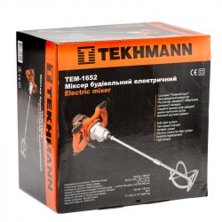 TEKHMANN ̳���� ���������� TEM-1652 1650�� 570-760���� �14 5.7�� 846850 - �������� 7