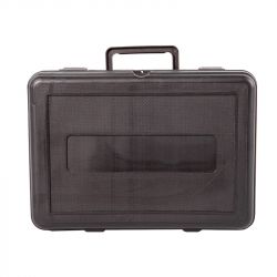 Шлифмашина прямая Tekhmann TMG-2660 260Вт 8000-33000об·мин цанга 2.4 и 3.2мм 0.6кг кейс комплект приборов 846851 - Картинка 8