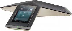 SIP-��������� ������� Poly Trio C60, RJ45, USB-A, Micro USB, Bluetooth 4.2, WiFi, PoE, ����� 849B4AA - �������� 10