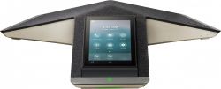 SIP-��������� ������� Poly Trio C60, RJ45, USB-A, Micro USB, Bluetooth 4.2, WiFi, PoE, ����� 849B4AA - �������� 8