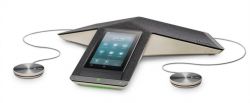 SIP-��������� ������� Poly Trio C60, RJ45, USB-A, Micro USB, Bluetooth 4.2, WiFi, PoE, ����� 849B4AA - �������� 12