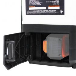 ����������� ������������� Tekhmann TGS-10/i20 10� 20� 3��� 1��� 4.8�� 853712 - �������� 2