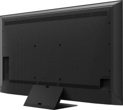  85" TCL MiniLED 4K 144Hz Smart Google TV Black 85C805 -  4