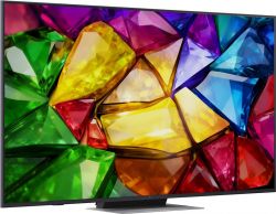 �������� 86" LG MRGB 4K 120Hz (VRR 144Hz) Smart WebOS Black 86MRGB87B6B