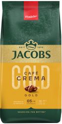  Jacobs  Crema Gold, 1000,  / 8711000539217