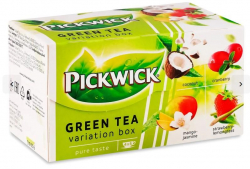 ��� ������� ����� � ���������� ������ Pickwick GwA 30�(20�1.5�) �12 �� 8711000684160