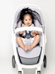 ����������� ������� Greentom Classic Grey-White 8718858972302 - �������� 5