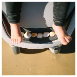 ����������� ������� Greentom Classic Grey-White 8718858972302 - �������� 9