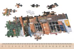 Same Toy ���� Scenic Spot (500 ��.) 88035Ut - �������� 3