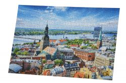 Пазл Same Toy Scenic Spot 500эл. 88039Ut - Картинка 2