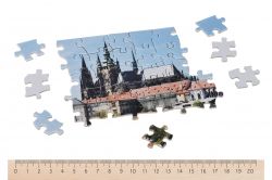 Пазл Same Toy Scenic Spot 500эл. 88058Ut - Картинка 3