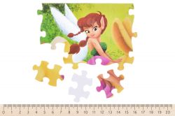 Пазл Same Toy Садовая фея 48 эл. 88099UT - Картинка 4