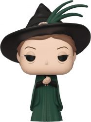 ������� Funko POP Harry Potter: Harry Potter S8 - Minerva Mcgonagall (Yule) 889698428309