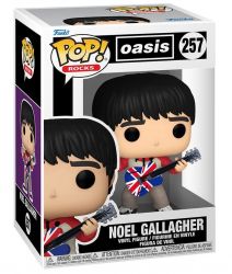Funko Գ����� Funko POP Rocks: Oasis - Noel Gallagher 889698577649 - �������� 2