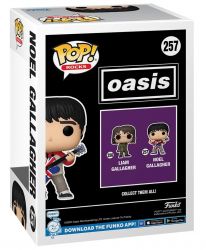 Funko Գ����� Funko POP Rocks: Oasis - Noel Gallagher 889698577649 - �������� 3