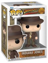 Գ����� Funko POP Movies: Raiders of the Lost Ark - Indiana Jones w/jacket 889698592598 - �������� 2