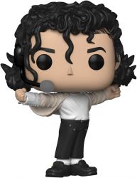 ������� Funko POP Rocks: Michael Jackson (Superbowl) 889698674034