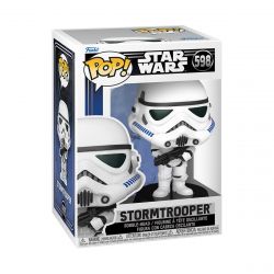 ������� Funko POP: Star Wars - Stormtrooper 889698675376 - �������� 2