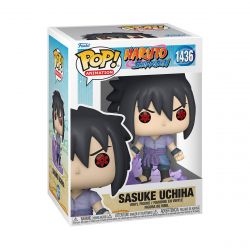 Funko Фігурка Funko POP Animation: Naruto - Sasuke(first susano'o) 889698720724 - Картинка 2