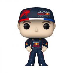 ������� Funko POP: Formula 1 - Max Verstappen 889698722179