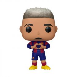 ������� Funko POP Football: FC Barcelona - Raphinha 889698722346
