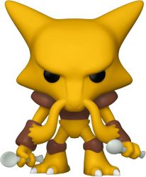 ������� Funko POP Games: Pokemon - Alakazam 889698742160