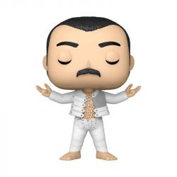������� Funko POP Rocks: Queen - F. Mercury (I was born to love you) 889698753753