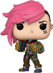 ������� Funko POP Animation: League Of Legends Arcane - Vi 889698756525